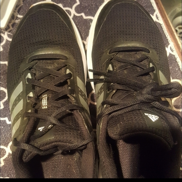 ADIDAS-cloudfoam (9) unisex SOLD ON TITLE - Picture 11 of 11